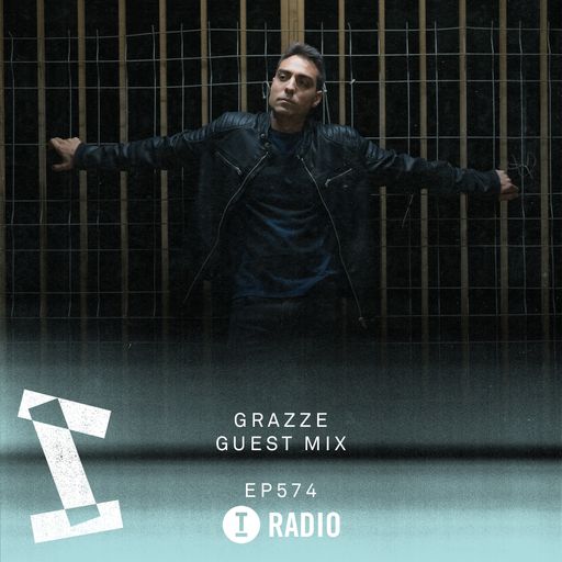Toolroom Radio EP574 - Devstar Minimix & GRAZZE Guest Mix