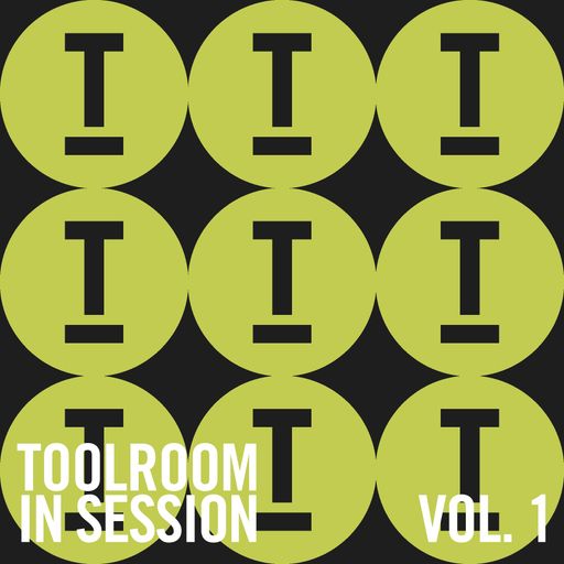 Toolroom In Session Vol. 1