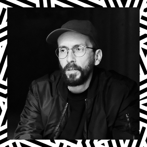 Ginga Beat ID – Jonathan Saldanha