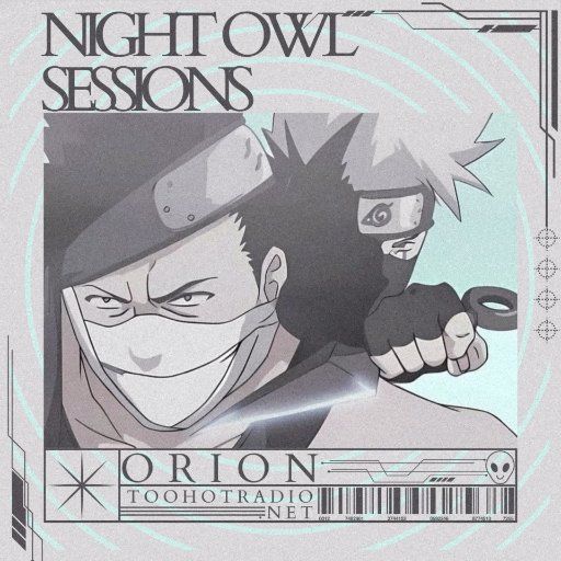 Night Owl Sessions 20240914