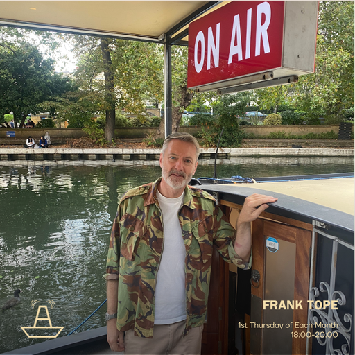 Frank Tope | The BoAt Pod | September 2023