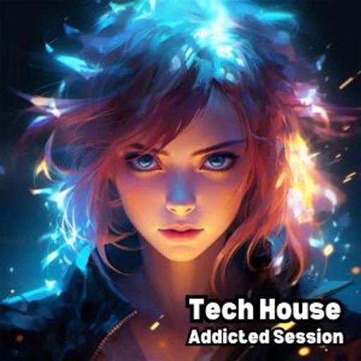 Tech House Addicted Session #134