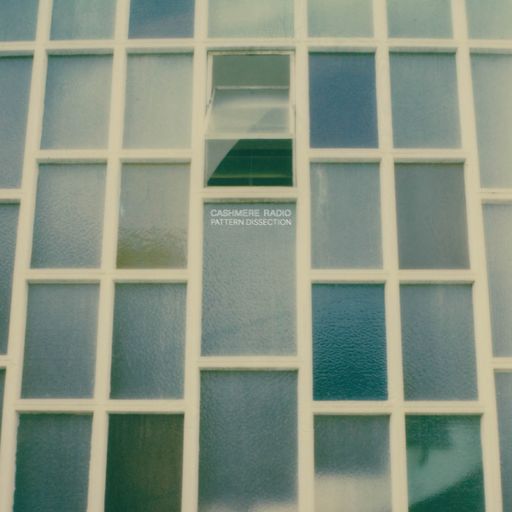 Pattern Dissection #24 A GROUPS Special 10.08.2019