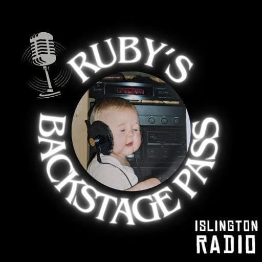 Ruby's Backstage Pass (02/02/2024)