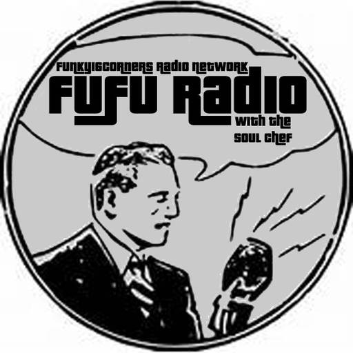 Fufu Radio Episode 1 (26 September 2017)