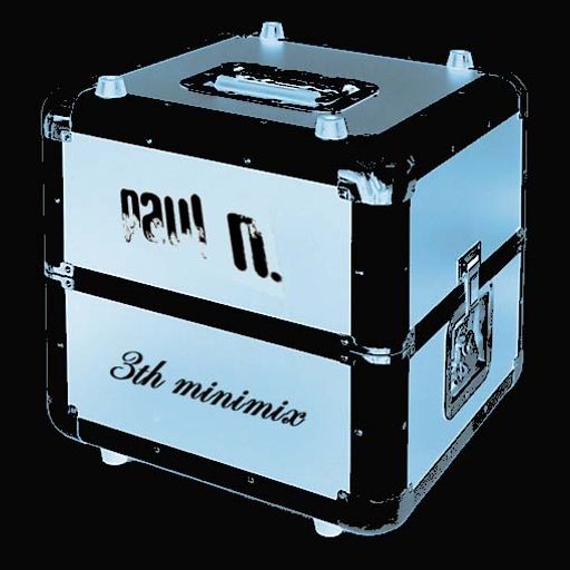 pauln -3th minimix electro 2010