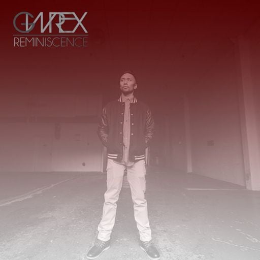DJ G-Wrex - Reminiscence Mix