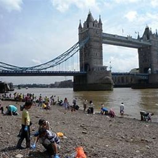 London Beach 2020 X-traLong (AmbientChillout)