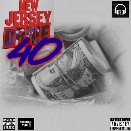 NEW JERSEY DRIVE PT. 40