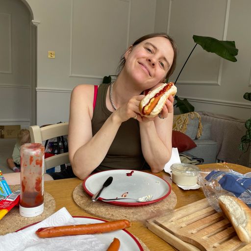 Heather Wall - 06/09/25 - [Voices Radio]