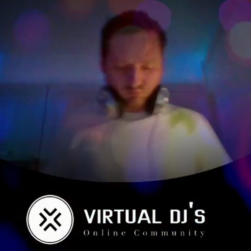 Advent at sweet home -live at Virtual DJ's