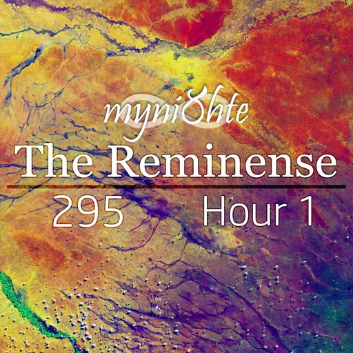 The Reminense 295 - Hour 1