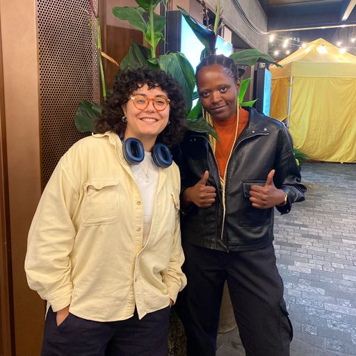 Hunnisuckle - 20/09/24 [Voices Radio]