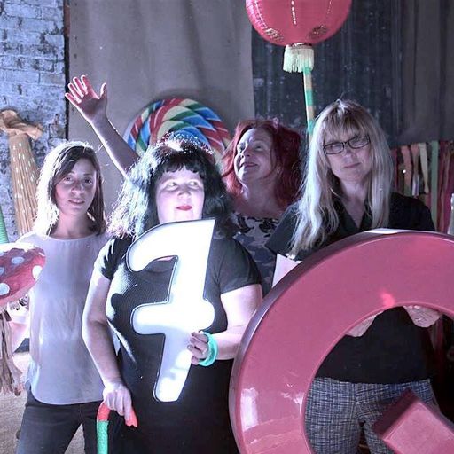Trash Flow Radio Feb 17, 2024 (Fairmount Girls / Spoils Interview + RIP Damo Suzuki)