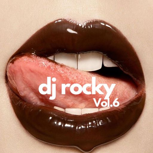 Soul Sessions Rocky FM 100 Vol 6