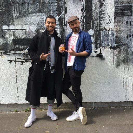 Hoxton Live with First Thursdays