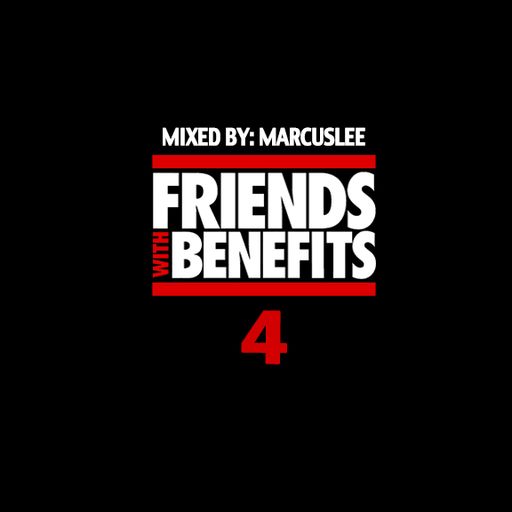 MarcusLee - Friends With Benefits 4