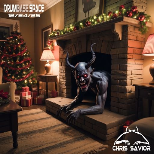 Christmas Eve Pop-Up - Chris Savior LIVE on DBS 122425