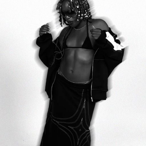 dr. Mazza - Belouka Makélélé invites DJ Caio Prince - 16th October 2024