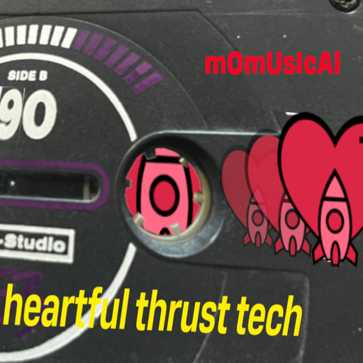 heartful_thrust_tech