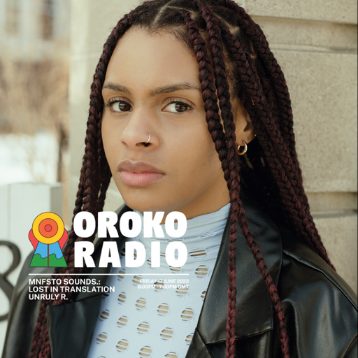 MNFSTO SOUNDS - Lost In Translation - 17th June 2022