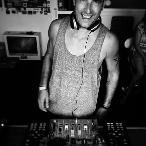 POPOF @ IBIZA SONICA STUDIOS - 23RD JULY 2014