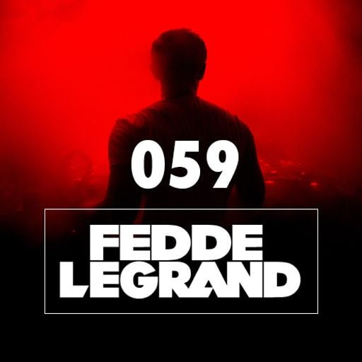 Fedde Le Grand - Dark Light Sessions 059