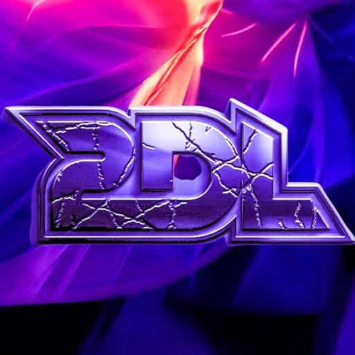 2DL Live Set Techno N°50