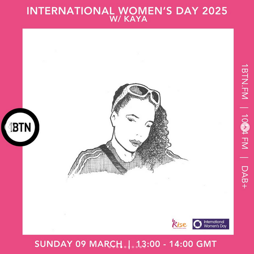 International Women's Day w/ KAYA - 09.03.25