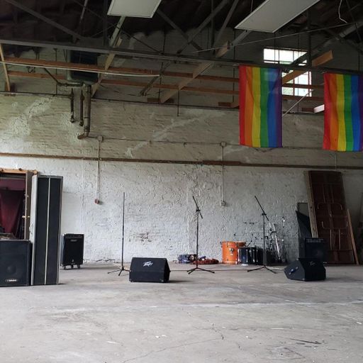Trash Flow Radio June 11, 2022 (Seedtime Punk Show + RIP Ronnie Hawkins)