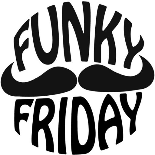 dj-covert Funky Friday