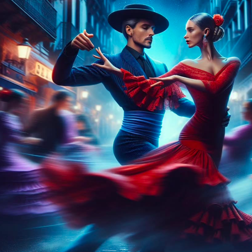 "LA SOMBRE DE PASTOR"  SET#1 EXPERIMENTAL WORLD FUSION  12/26/2025