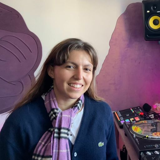 Nicola Nowak - October 2023