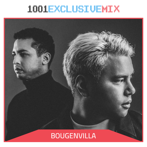 Bougenvilla - 1001Tracklists Exclusive Mix
