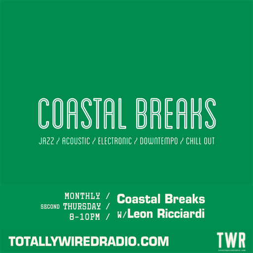 Coastal Breaks ~ Leon Ricciardi ~ 09.05.24