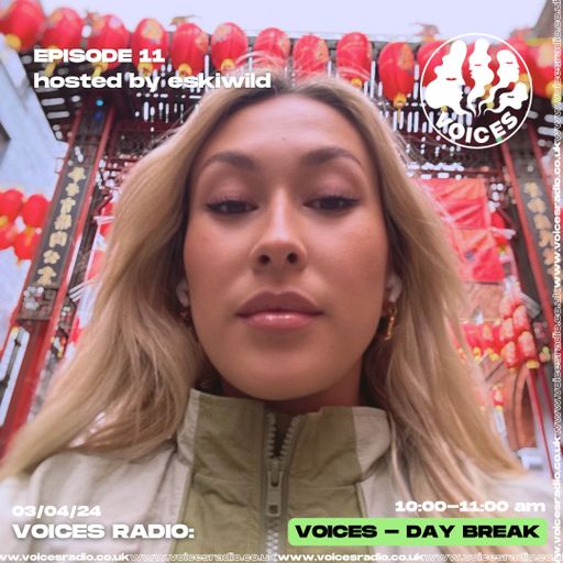 Eski Wild Ep 10 - 03/04/2024