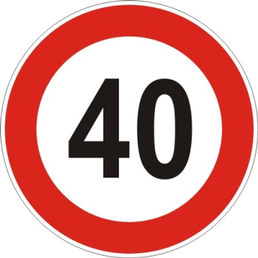 40, The Party (LIVE!)