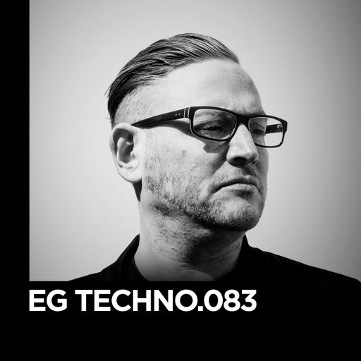EG TECHNO.083 Harvey McKay