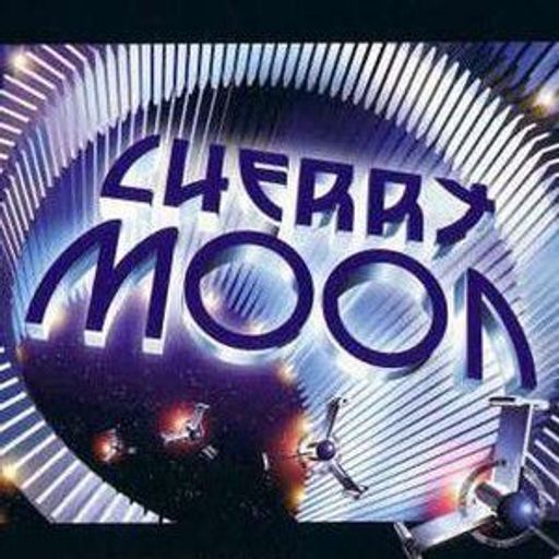 Resident DJ Team (part 2) at Cherry Moon (Lokeren - Belgium) - 9 August 1997