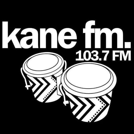 Kane 103.7 FM - Jack Henwood - Old Skool Early 92 - 01.08.2017