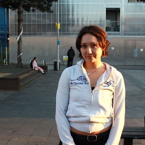 Peach - 5th November 2025