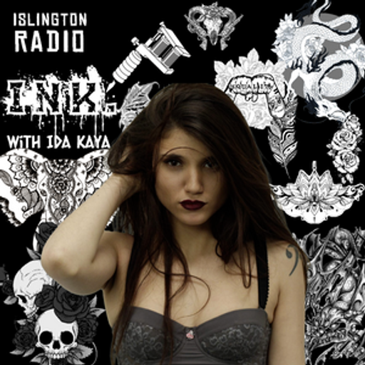 INK with Ida Kaya (31/05/2022)