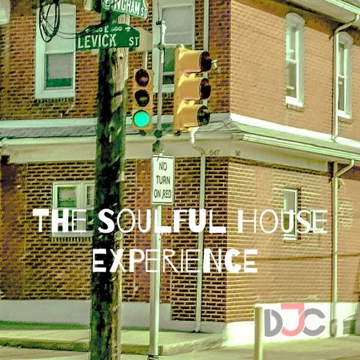 The Soulful House Experience- Episode 251