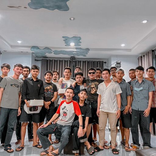 ชะอำ พื้นที่นี้ไม่มีปลอม น่ะจ๊ะ