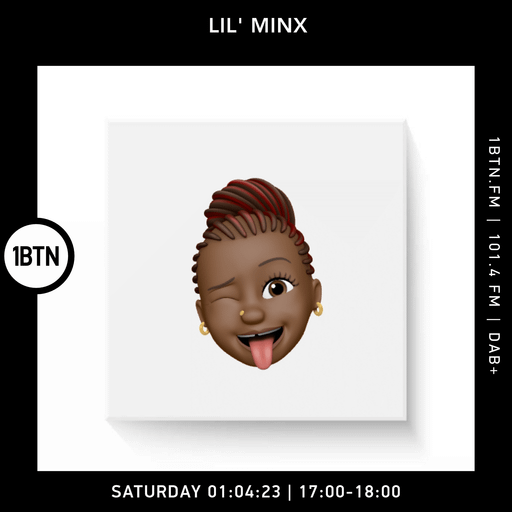 Lil' Minx - 01.04.2023