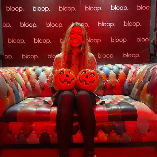 Twist w/ Chloe Gibbs - 18.10.22