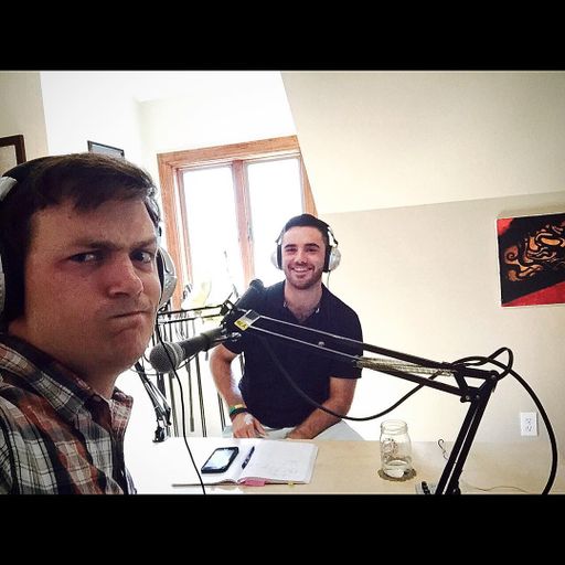 Episode 0 - Bob Tucker, Danny Woodcock, & Nathan Lewis