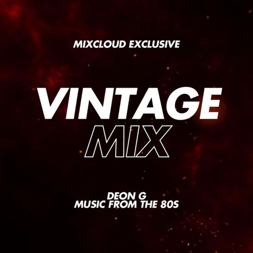 Vintage Mix (November 2025)
