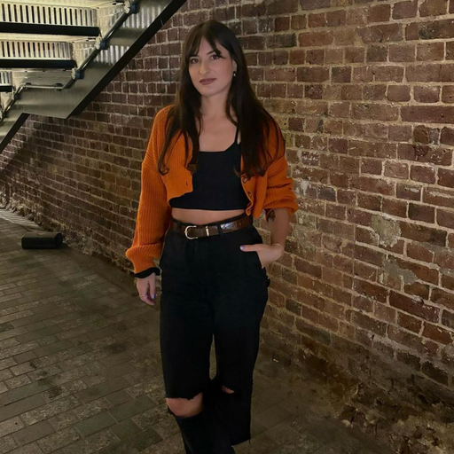 Tahnee Kay - 14/10/23 - [Voices Radio]