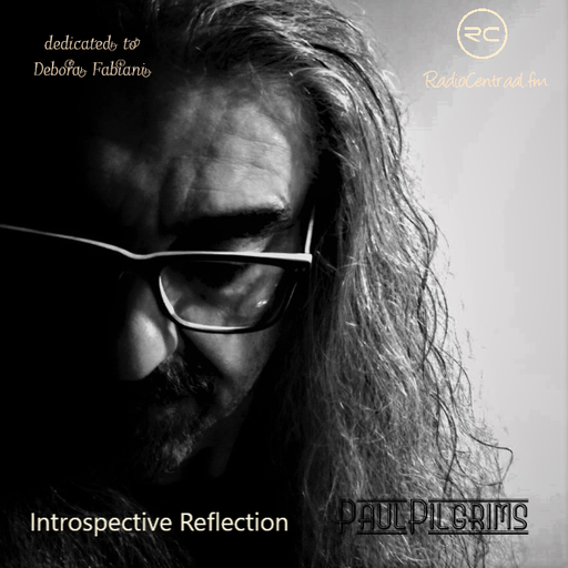 Introspective Reflection ~ Dedicated to Debora Fabiani September 2k23